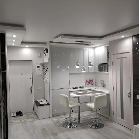 On Ekaterininskaya דירה *