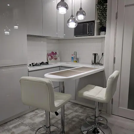 Apartament On Ekaterininskaya