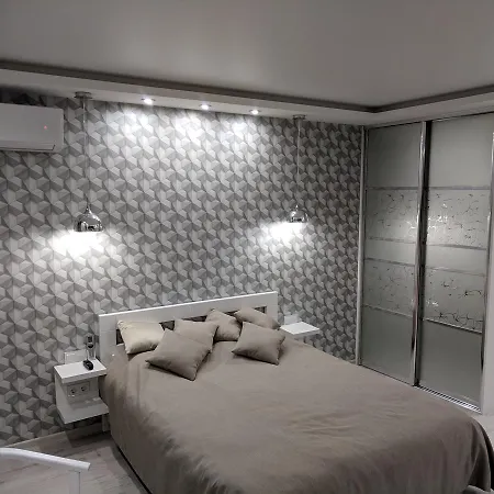 On Ekaterininskaya אודסה