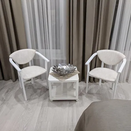 Apartament On Ekaterininskaya