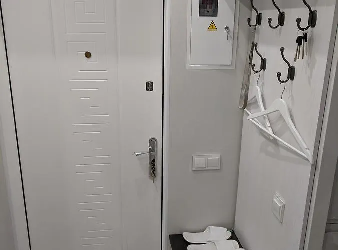 Apartament On Ekaterininskaya *