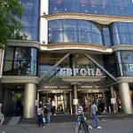 On Ekaterininskaya