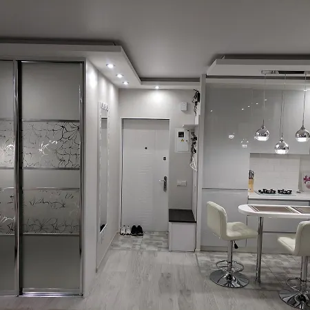 Apartment On Ekaterininskaya