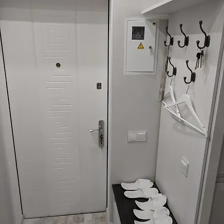 Apartment On Ekaterininskaya *