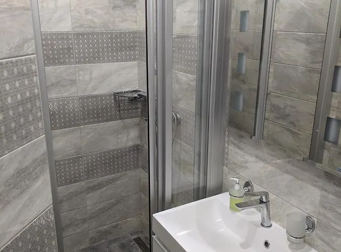 On Ekaterininskaya *